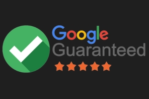 Google Guaranteed