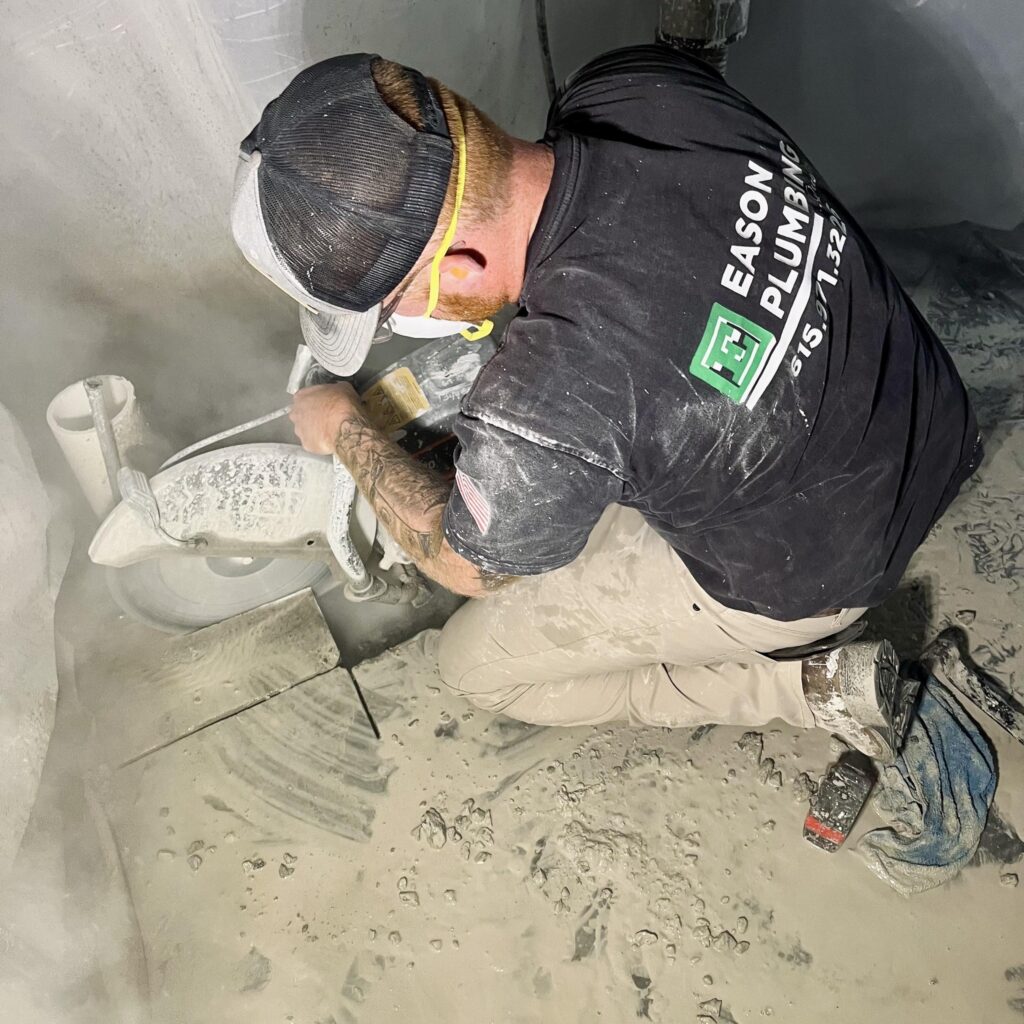 Cody Eason - Hard at work (1)