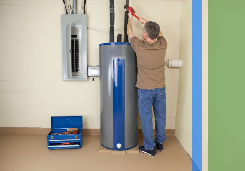 Heat Pump Water Heaters 1