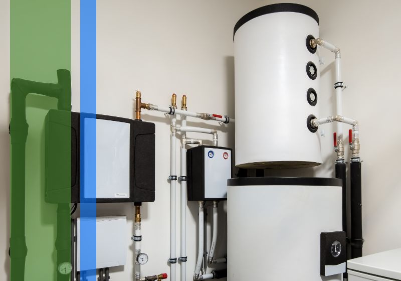 Heat Pump Water Heaters 2