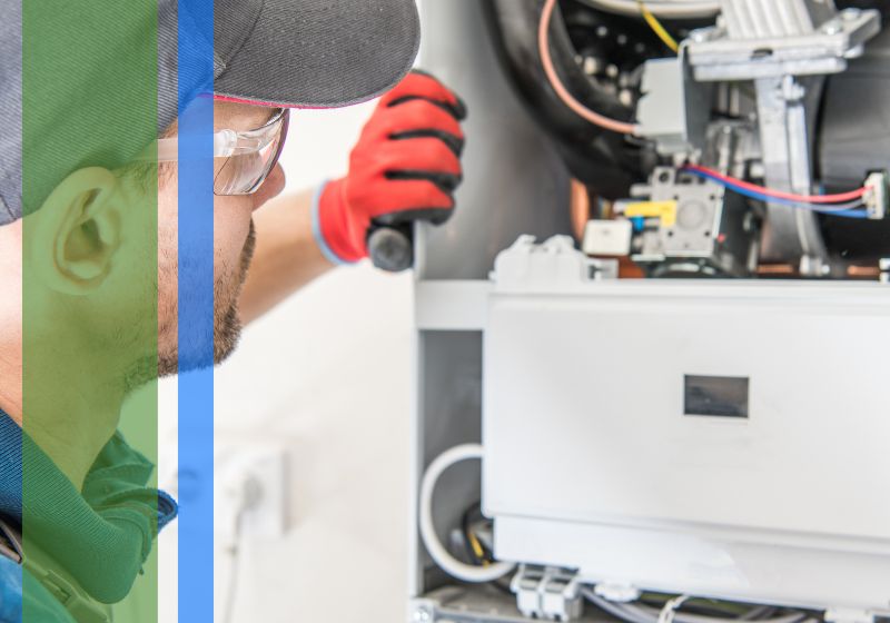 Tankless Water Heater 2