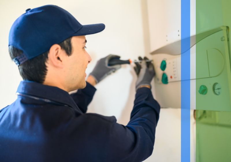 Tankless Water Heater 3