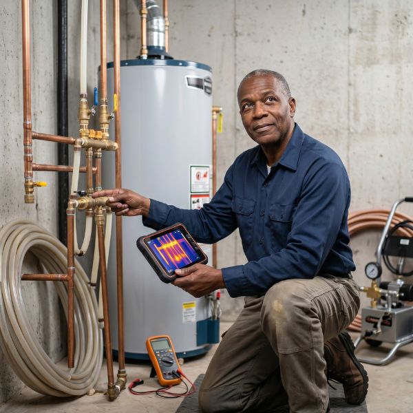 emergency plumber