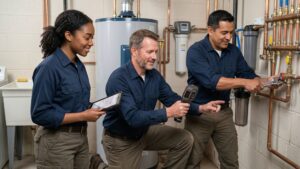 emergency plumbers