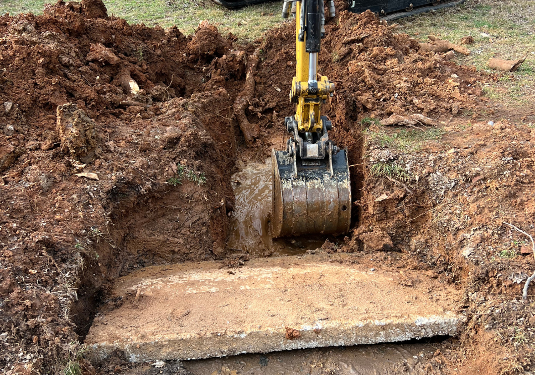 Eason Plumbing Work Pictures (4)