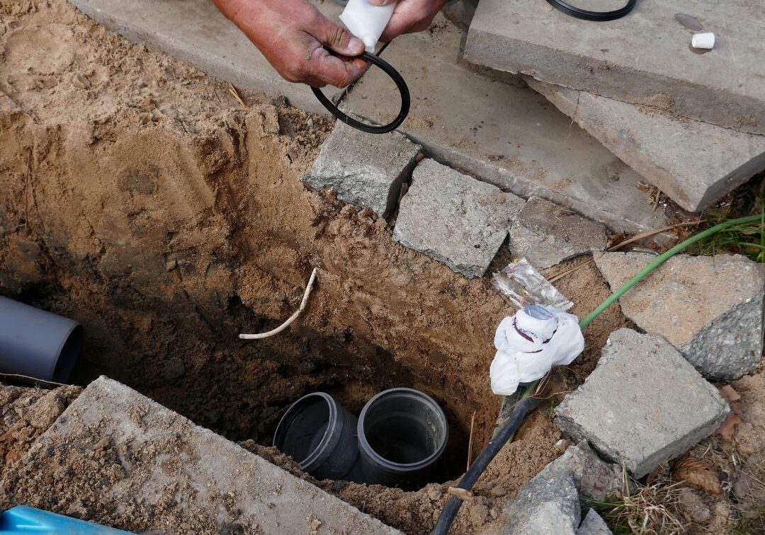 sewerrepair